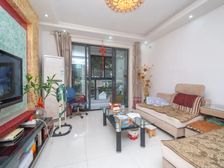 汇金地铁口丨宝龙旁 1楼带花园 毓秀9年 赠产权车位 可谈!