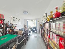 南北两房,户型方正,配套齐全,2个卫生间