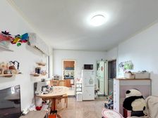 平广大楼 2室1厅 南 北