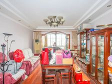 川沙 · 华盛名门 · 142平大3房 精装满五 诚心出售