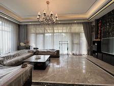 华发水郡二期 4室2厅 299平