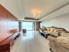 绿洋山庄 4室2厅 299.43平