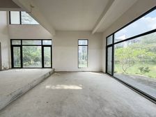 华发水郡二期 4室2厅 259.09平