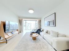 莱诗邸 3室2厅 135.67平