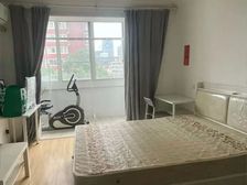 大木桥路地铁站口 精装大一室一厅 拎包入住