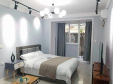 单价6字开头!一楼送15平米大天井!送30万精装,价格可小刀