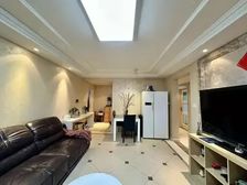 朝阳 (东坝) 首开常青藤四期 (下跃)带一个花园