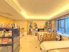 金融街·北京尊府·1室·1厅