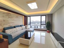 纯边套!(129平三房)全民户型!采光刺眼!看房有密码