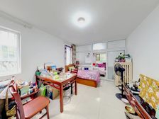 新悦家园 1室1厅 60.4平