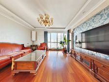 南山世纪华府 4室2厅 180.07平