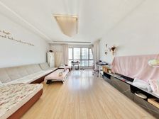 南山世纪华府 4室2厅 177.26平