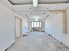 新悦家园 3室1厅 126.46平