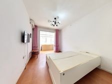 储备局宿舍 1室1厅 39.17平