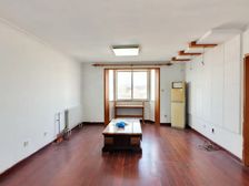 新悦家园 3室1厅 137.81平