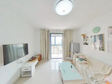 商品房 医疗配套成熟 精装修 满五 南北通透 临地铁