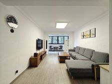 师三校园边上3房 飞机户型 一梯两户 精装修可以直接入住