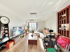 融科瀚棠 满五年 精装楼层好 南北通透 价格可议