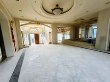 三正半山豪苑 临湖独栋别墅 带泳池车库 大花园 双龙抱珠户型