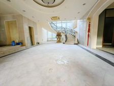 临湖大独栋 占地2亩 湖光大独栋 湖景房 带私家花园私家车库