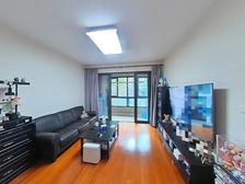 新上 仁恒品质青浦 中央空调地暖 西实宴 带车位