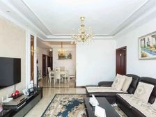 03年品质小区!卢湾区!房东出国急卖!低于市场100