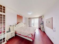 新新公寓 2室1厅 118.52平