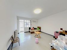 西环里 3室1厅 84.7平