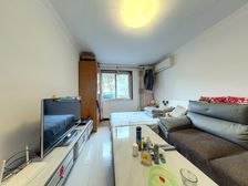 西环里 2室1厅 55.19平