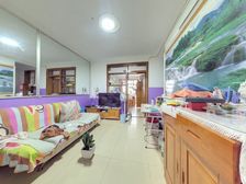 燕平家园 2室1厅 71.15平