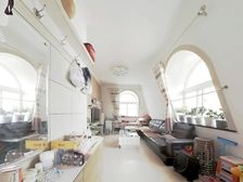 龙水路22号院 1室1厅 48.12平