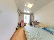 管厂宿舍 2室1厅 50.25平