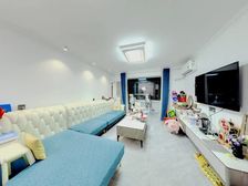 市政宿舍南楼 2室1厅 71.81平