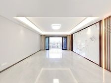 绿湖山庄 5室2厅 207.66平