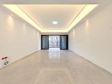 绿湖山庄 4室2厅 160.31平