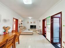 西环里 2室1厅 74.96平