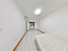 北环里小区 1室1厅 37.72平