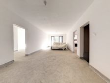 金科廊桥水岸 3室2厅 135.72平