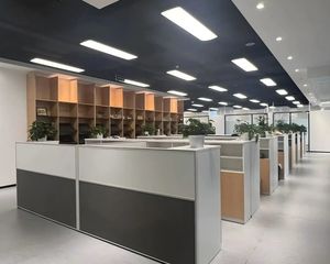 海淀西三环花园桥航天桥世纪经贸国际财经570平半层急售