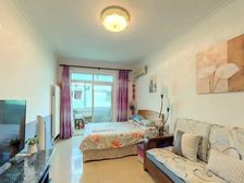 西关北路,采光好,婚房装修,全明格局