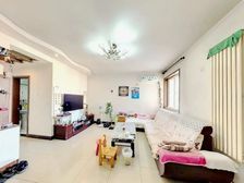 新悦家园 2室1厅 85.27平