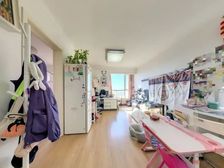 北郡嘉源南两居室有钥匙户型方正采光好无遮挡