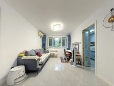 国惠村2居室户型房正采光好不临街新上房源!