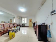 润杰经典创新园温馨有家端正大气装修好业主诚意卖