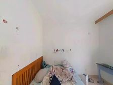 郝庄西区大落地窗2004建成新登记两室一厅 南北通透 低楼层