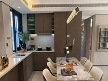 汉阳 墨水湖公园旁101㎡精装三房二环边一线湖景房