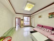 秋实家园 2室1厅 93.95平