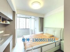 田林十四村大3居73.59平南北朝向视野开阔采光好