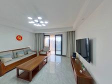 (钱江新城 核心地段 物业) 晓庐X缺C户型东边套