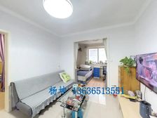 田林十四村可做3居65.87平东朝向视野开阔采光好